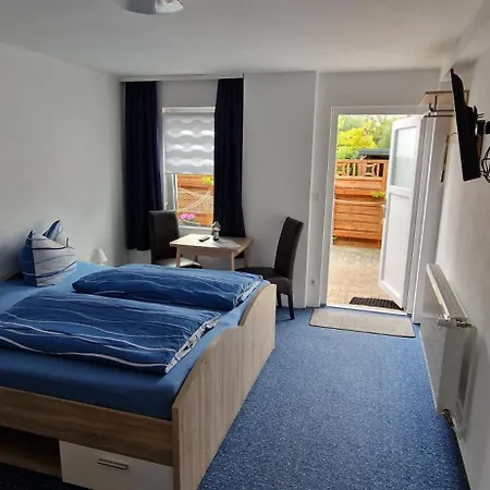 Gasthof Ankes 